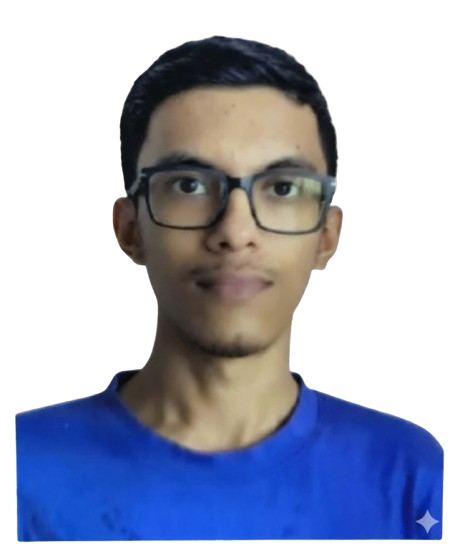 IIT JEE Rank Holder Arnav Jain